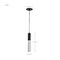Nuvo Lacey - 2 Inch LED Mini Pendant - RGB/TW - Starfish Enabled - Matte Black with K9 Bubble Crystal 62/6001 - alternate 5